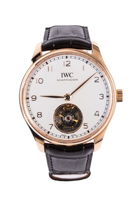 iwc balance|IWC tourbillon for sale.